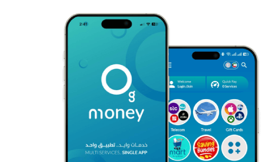 Download the App and manage your eSIMs easily